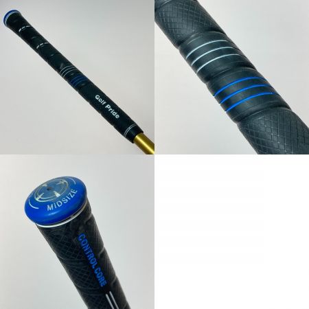  Callaway キャロウェイ ROGUE ローグ ST PRO 2UT 18° ユーティリティ インチカット SPEEDER NX 40-R