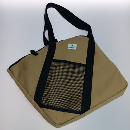  snowpeak スノーピーク 焚火台Mスターターセット グリルブリッジM付 SET-111