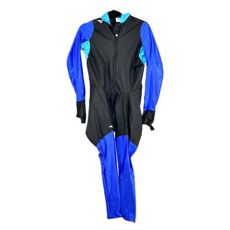  MIZUNO ミズノ スピードスケート　ワンピース 　SIZE M
