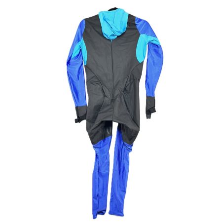  MIZUNO ミズノ スピードスケート　ワンピース 　SIZE M