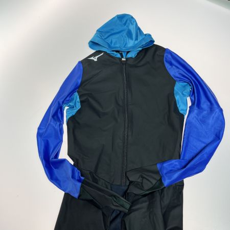  MIZUNO ミズノ スピードスケート　ワンピース 　SIZE M