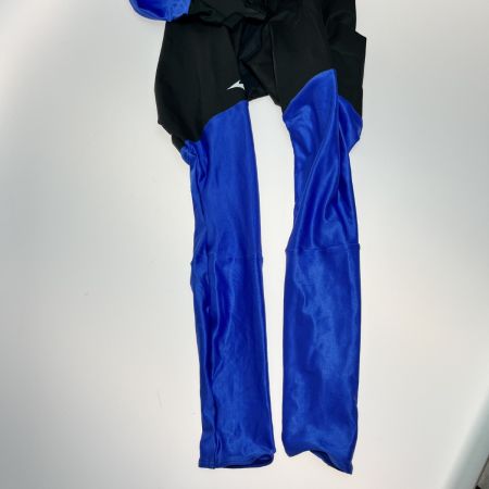  MIZUNO ミズノ スピードスケート　ワンピース 　SIZE M