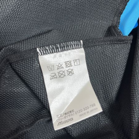  MIZUNO ミズノ スピードスケート　ワンピース 　SIZE M