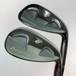 ◎◎ TaylorMade テーラーメイド TP 52° 56° ウェッジ 2本セット N.S.PRO 950GH WEDGE Cランク