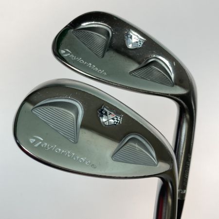  TaylorMade テーラーメイド TP 52° 56° ウェッジ 2本セット N.S.PRO 950GH WEDGE