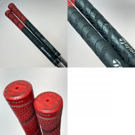  TaylorMade テーラーメイド TP 52° 56° ウェッジ 2本セット N.S.PRO 950GH WEDGE