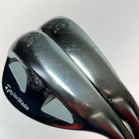  TaylorMade テーラーメイド TP 52° 56° ウェッジ 2本セット N.S.PRO 950GH WEDGE
