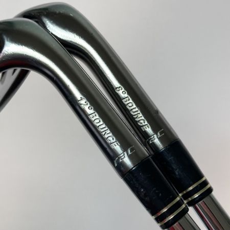  TaylorMade テーラーメイド TP 52° 56° ウェッジ 2本セット N.S.PRO 950GH WEDGE