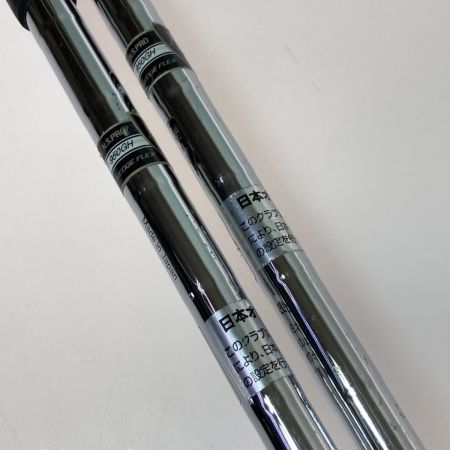  TaylorMade テーラーメイド TP 52° 56° ウェッジ 2本セット N.S.PRO 950GH WEDGE