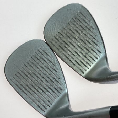  Cleveland Golf クリーブランドゴルフ RTX588  ROTEX-FACE 52° 56° ウェッジ 2本セット Dynamic Gold S200