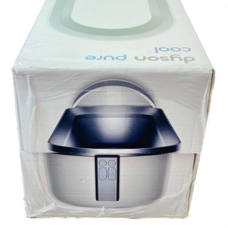  Dyson ダイソン TP00 Pure Cool 空気清浄機付き タワーファン TPO3