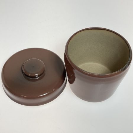   浅漬け名人 菜漬器 レシピ付き 重石付 漬物 (2)