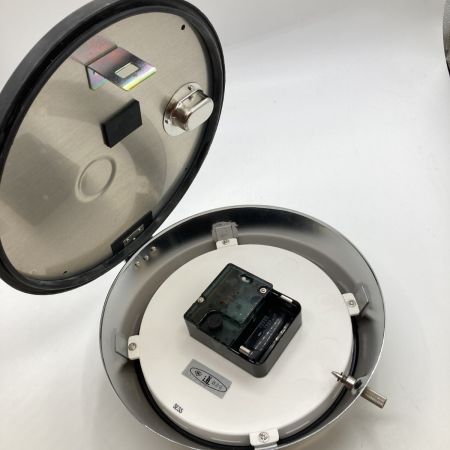  SEIKO セイコー 掛け時計 バス時計 アナログ クォーツ QA513W ミント