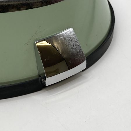  SEIKO セイコー 掛け時計 バス時計 アナログ クォーツ QA513W ミント