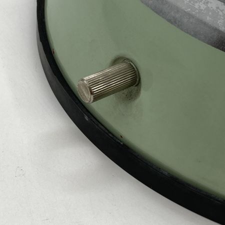  SEIKO セイコー 掛け時計 バス時計 アナログ クォーツ QA513W ミント