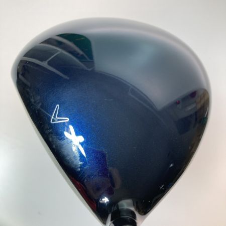  Callaway キャロウェイ BIG BERTHA BETA 1W 10.5° ドライバー フレックスR
