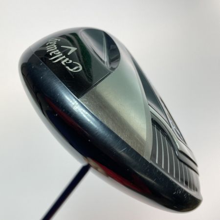  Callaway キャロウェイ BIG BERTHA BETA 1W 10.5° ドライバー フレックスR