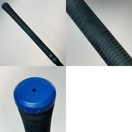  Callaway キャロウェイ BIG BERTHA BETA 1W 10.5° ドライバー フレックスR