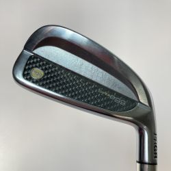 ◎◎ PRGR プロギア SUPER egg スーパーエッグ 7I 25° アイアン M-37 R Cランク