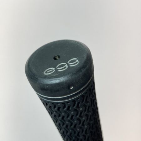  PRGR プロギア SUPER egg スーパーエッグ 7I 25° アイアン M-37 R