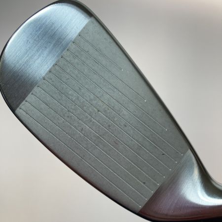  PRGR プロギア SUPER egg スーパーエッグ 7I 25° アイアン M-37 R