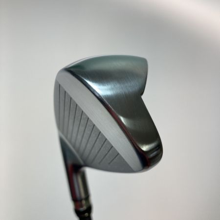  PRGR プロギア SUPER egg スーパーエッグ 7I 25° アイアン M-37 R