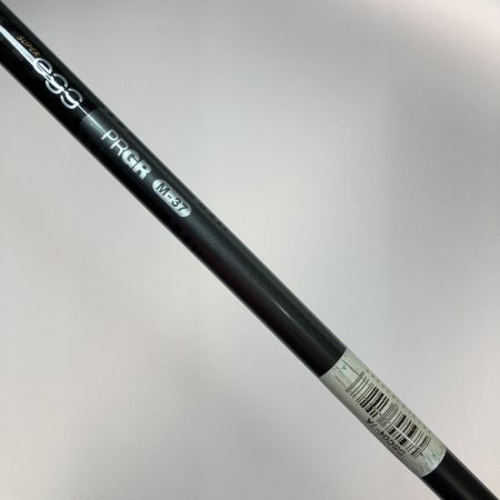  PRGR プロギア SUPER egg スーパーエッグ 7I 25° アイアン M-37 R