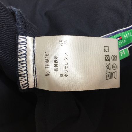  TOMMY HILFIGER トミーヒルフィガー TOMMY HILFIGER GOLF トミーヒルフィガーゴルフ　メンズ パンツ M