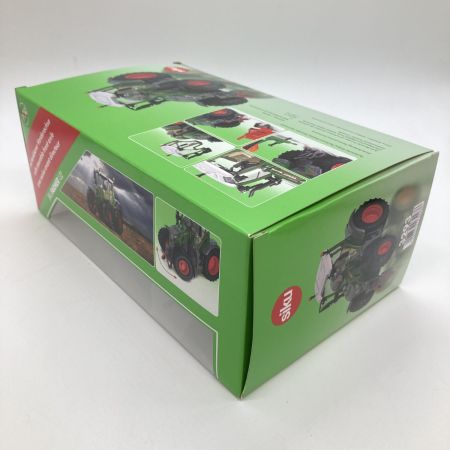  BorneLund ボーネルンド SIKU 1/32 FENDT 728 Vario トラクター ミニカー SK3293