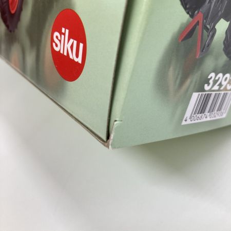  BorneLund ボーネルンド SIKU 1/32 FENDT 728 Vario トラクター ミニカー SK3293