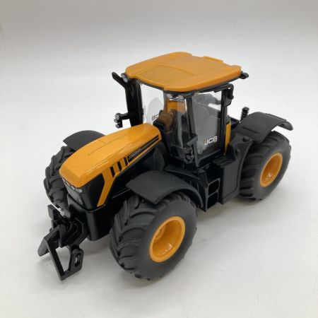  BorneLund ボーネルンド SIKU 1/32 JCB FASTRAC 4000 トラクター ミニカー SIK3288