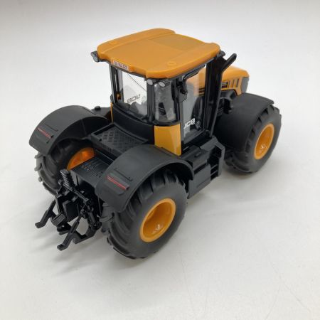  BorneLund ボーネルンド SIKU 1/32 JCB FASTRAC 4000 トラクター ミニカー SIK3288