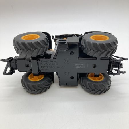  BorneLund ボーネルンド SIKU 1/32 JCB FASTRAC 4000 トラクター ミニカー SIK3288