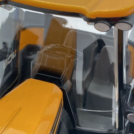  BorneLund ボーネルンド SIKU 1/32 JCB FASTRAC 4000 トラクター ミニカー SIK3288