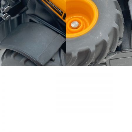  BorneLund ボーネルンド SIKU 1/32 JCB FASTRAC 4000 トラクター ミニカー SIK3288