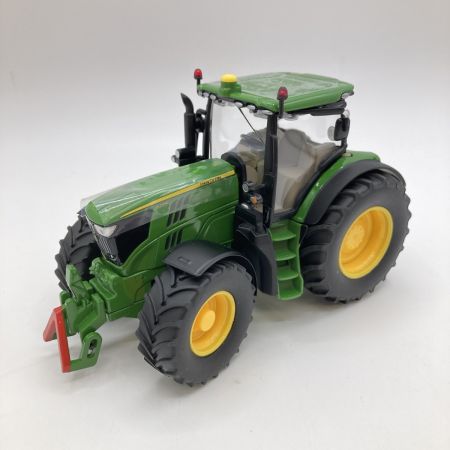  BorneLund ボーネルンド SIKU 1/32 JHONDEERE 6210R トラクター ミニカー SK3282