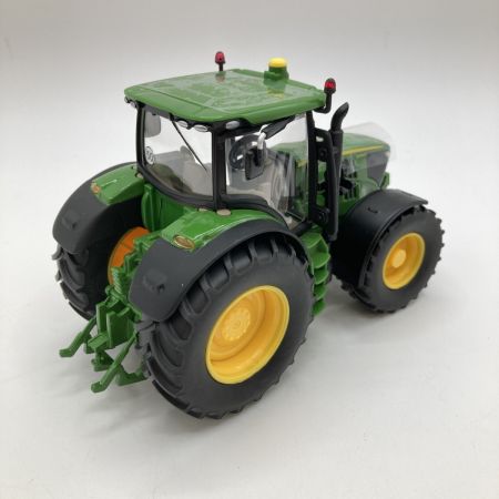  BorneLund ボーネルンド SIKU 1/32 JHONDEERE 6210R トラクター ミニカー SK3282