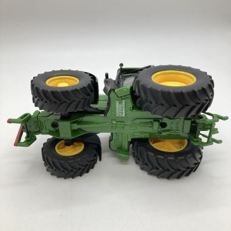  BorneLund ボーネルンド SIKU 1/32 JHONDEERE 6210R トラクター ミニカー SK3282