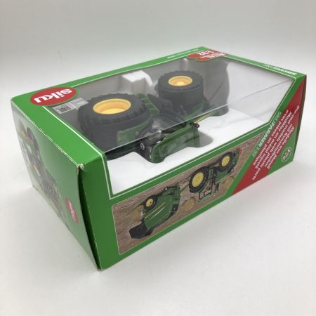  BorneLund ボーネルンド SIKU 1/32 JHONDEERE 6210R トラクター ミニカー SK3282