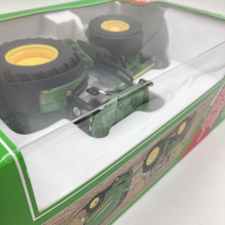  BorneLund ボーネルンド SIKU 1/32 JHONDEERE 6210R トラクター ミニカー SK3282