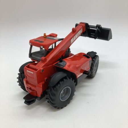  BorneLund ボーネルンド SIKU 1/32 MANITOU MLT840 テレハンドラー ミニカー SK3067