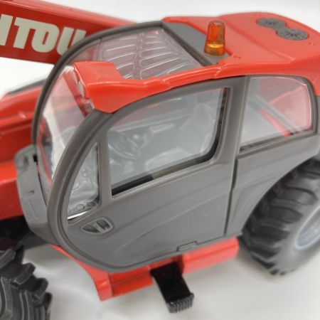  BorneLund ボーネルンド SIKU 1/32 MANITOU MLT840 テレハンドラー ミニカー SK3067