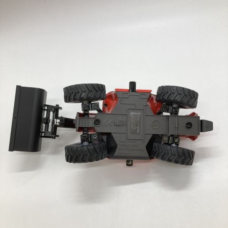  BorneLund ボーネルンド SIKU 1/32 MANITOU MLT840 テレハンドラー ミニカー SK3067