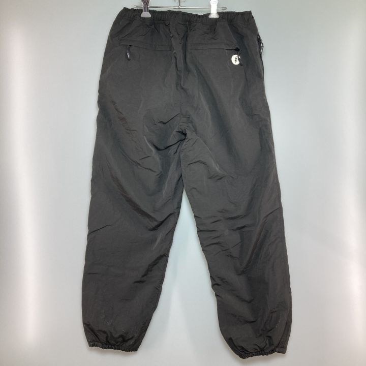 ELECTRIC エレクトリック サイドボルト ナイロンパンツ メンズ XXL