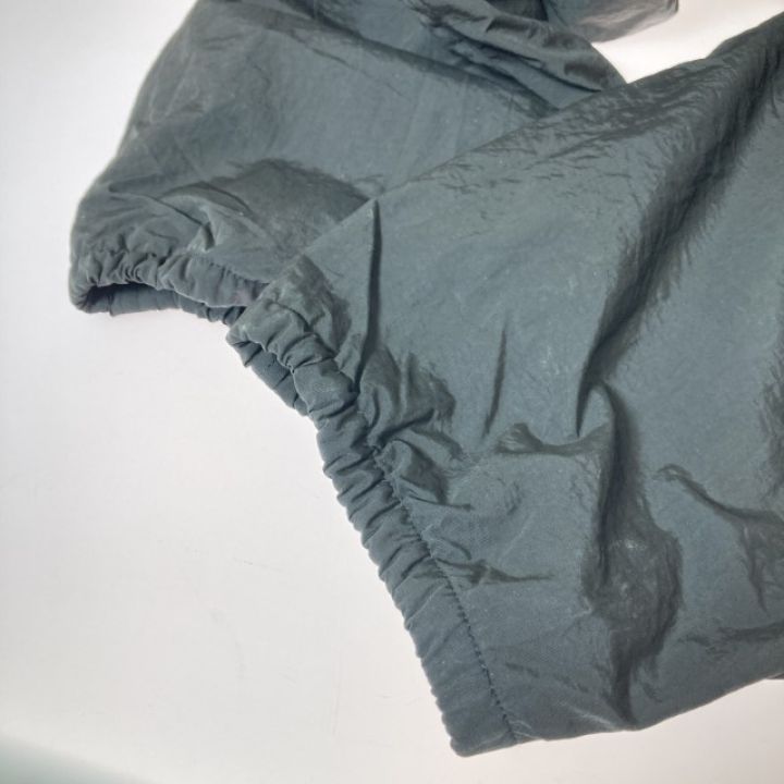 ELECTRIC エレクトリック サイドボルト ナイロンパンツ メンズ XXL