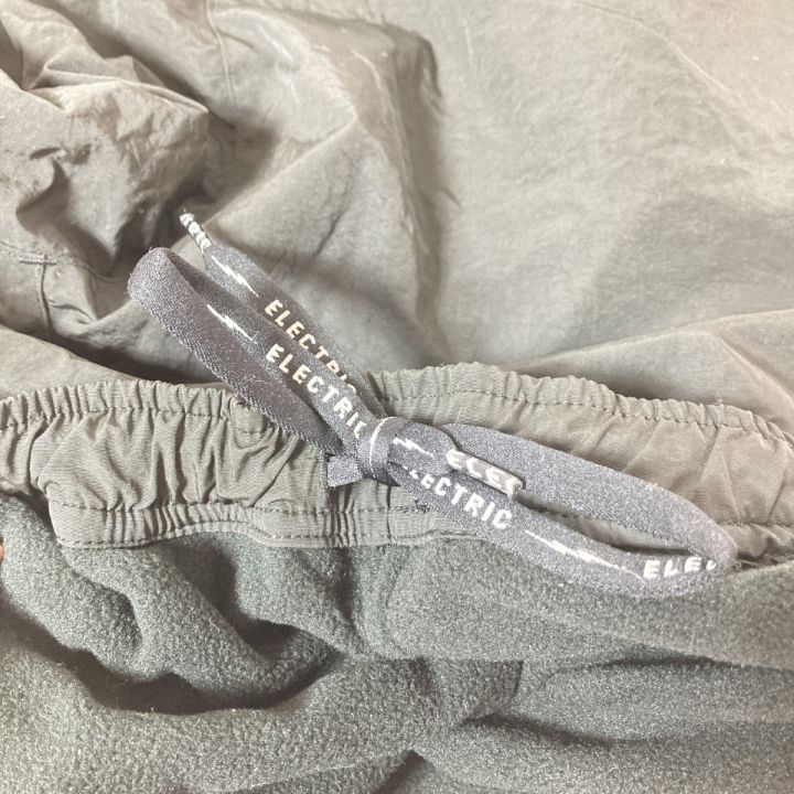 ELECTRIC エレクトリック サイドボルト ナイロンパンツ メンズ XXL