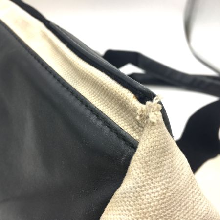  BALENCIAGA バレンシアガ  トートバッグ　キャンバス 339933.1081.C.535269 目立つ傷汚れ有