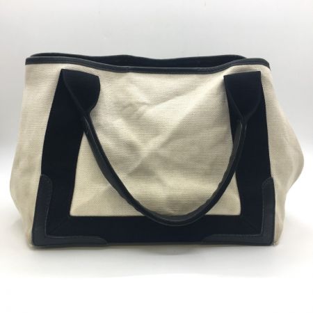  BALENCIAGA バレンシアガ  トートバッグ　キャンバス 339933.1081.C.535269 目立つ傷汚れ有