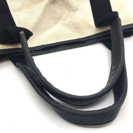  BALENCIAGA バレンシアガ  トートバッグ　キャンバス 339933.1081.C.535269 目立つ傷汚れ有