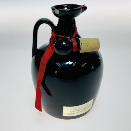  SPRINGBANK スプリングバンク 12年 ウイスキー スコッチ 陶器ボトル 750ml 43度 替え栓付 未開栓